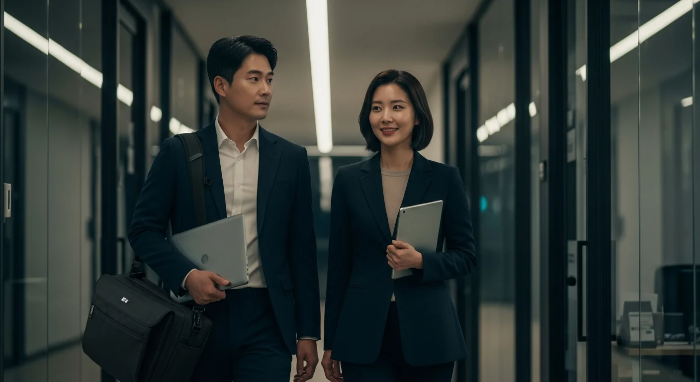 야간 법인 대리운전