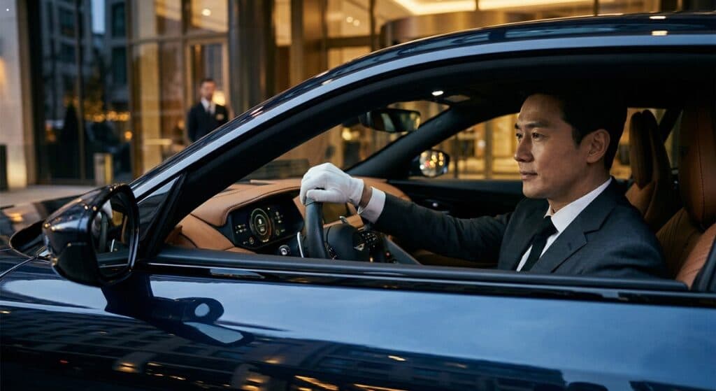 전국 차량 탁송 관련 법인 비즈니스 미팅 차량 관리