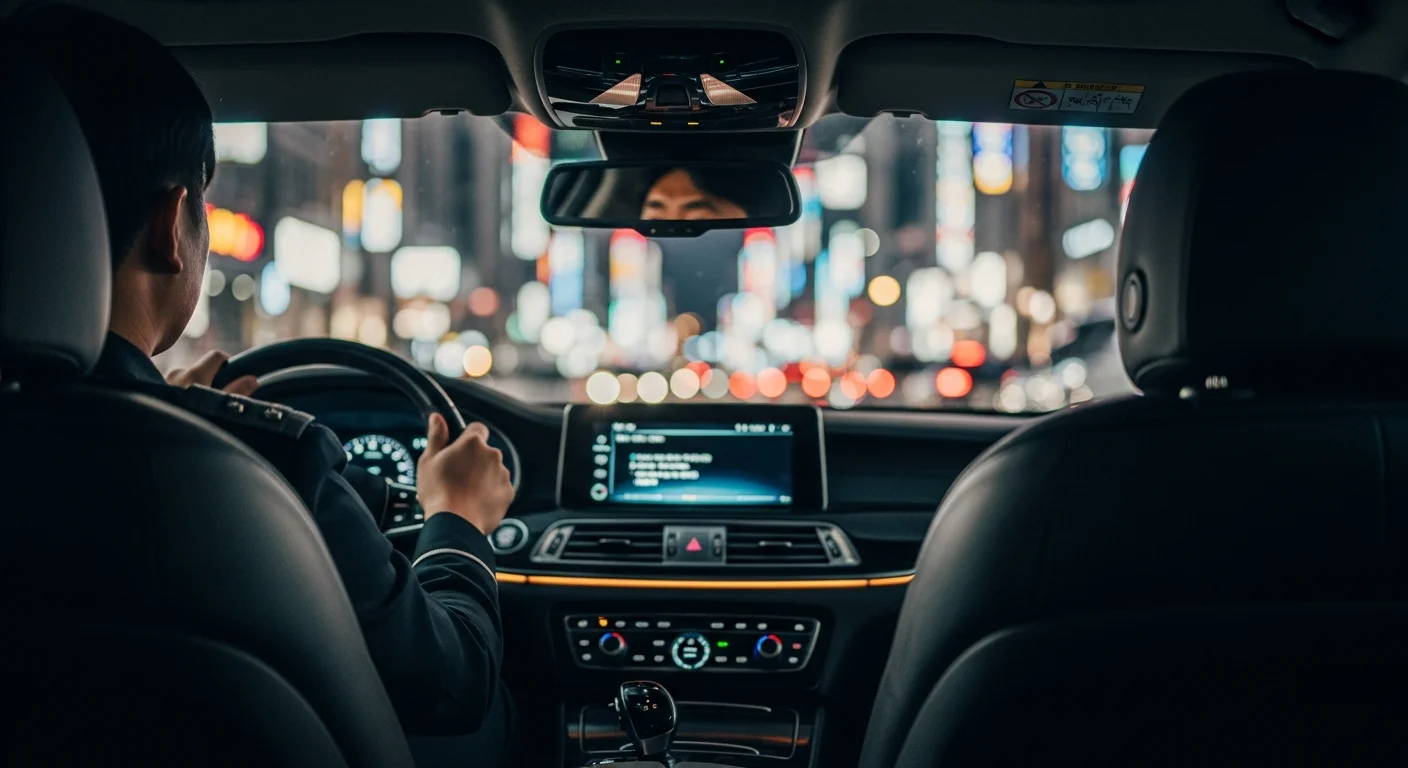 법인 대리운전 비용 후불 정산 vs 선불 비교 데이터 분석 모습