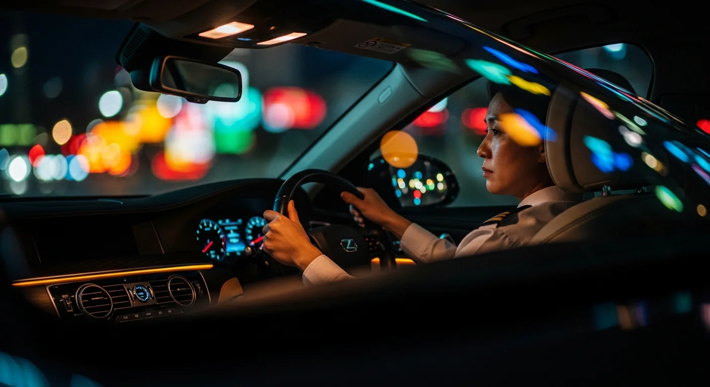 법인 대리운전 비용 숨겨진 비용 4가지 컨설팅 상담 모습