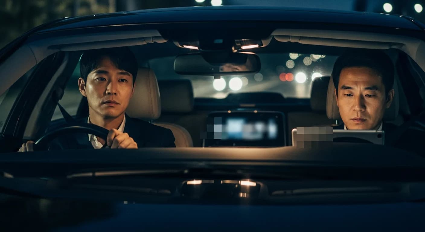 법인 대리운전 비용 2026 가이드 — 드림팀대리운전 대표 이미지